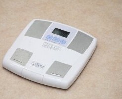ヘルスメーター