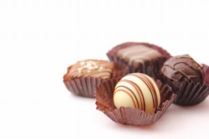 チョコレートアソート